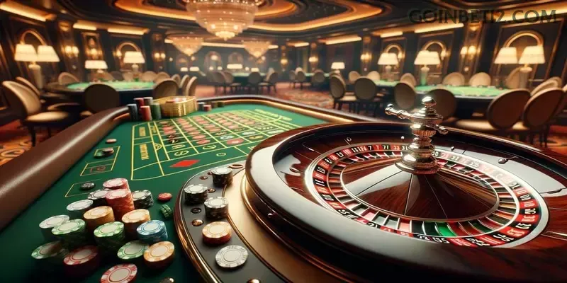 Slots no app goinbet mobile