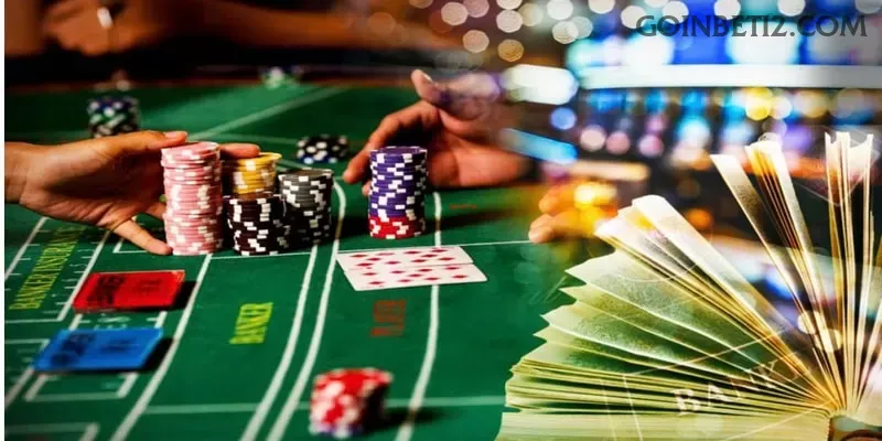 Programa VIP goinbet - benefícios exclusivos